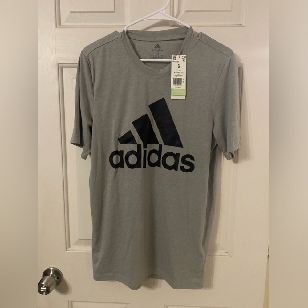 NWT ADIDAS shirt